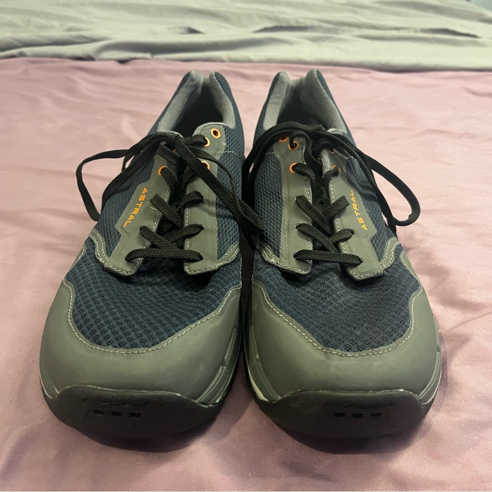 Astral Men’s TR1 Mesh US 10.5 Sneaker